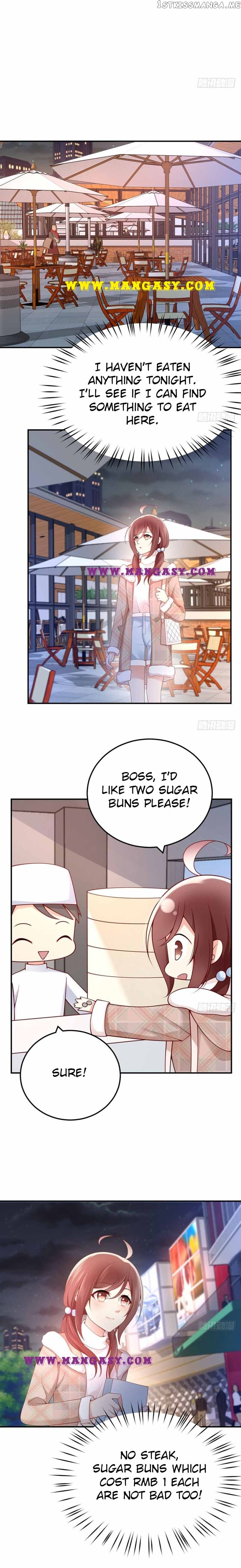 Guide to a Male God Chasing his Wife Chapter 38 - page 7