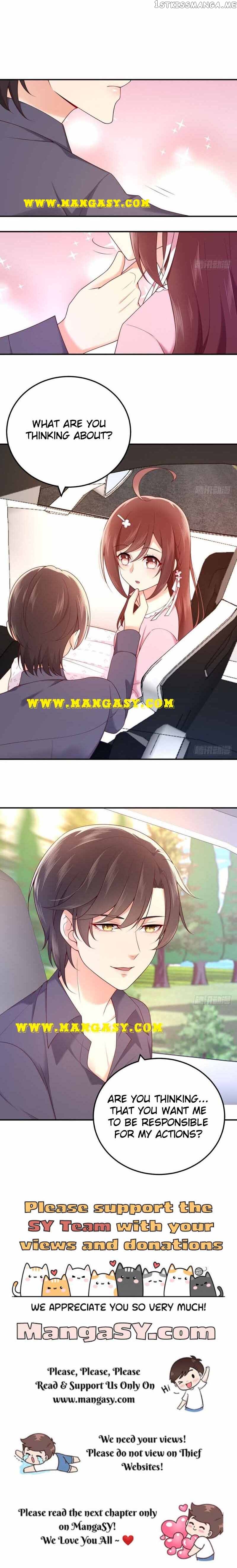 Guide to a Male God Chasing his Wife Chapter 29 - page 12