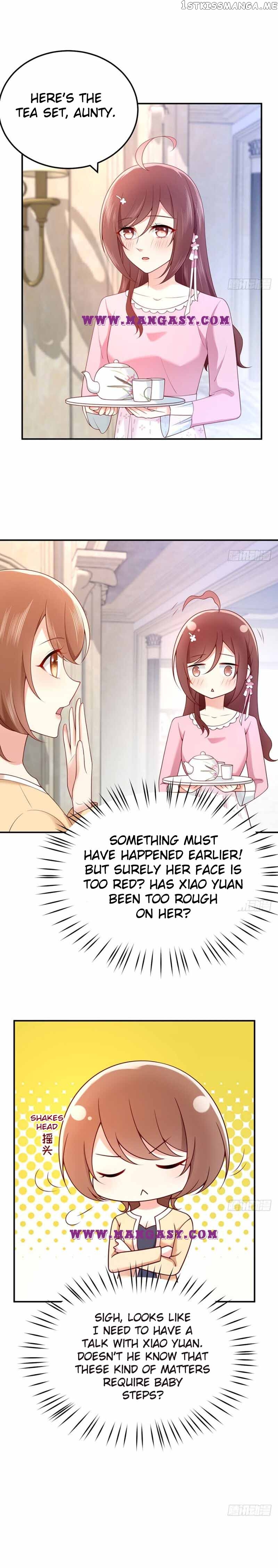 Guide to a Male God Chasing his Wife Chapter 29 - page 2