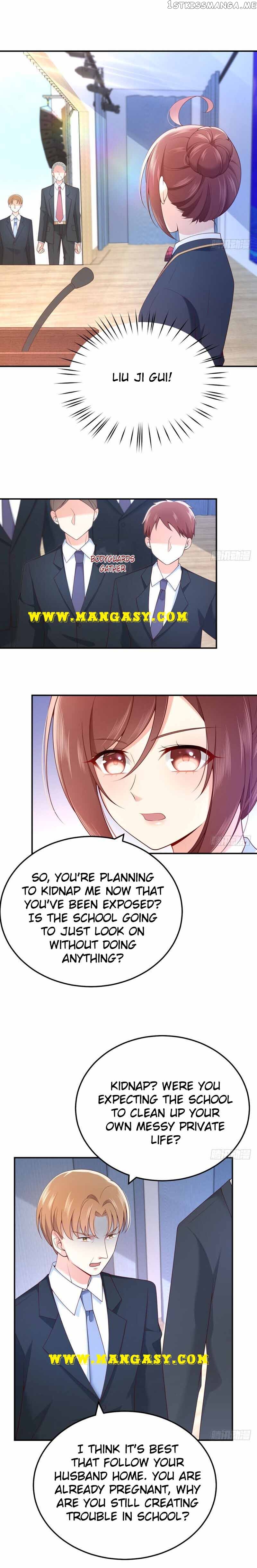 Guide to a Male God Chasing his Wife Chapter 25 - page 2