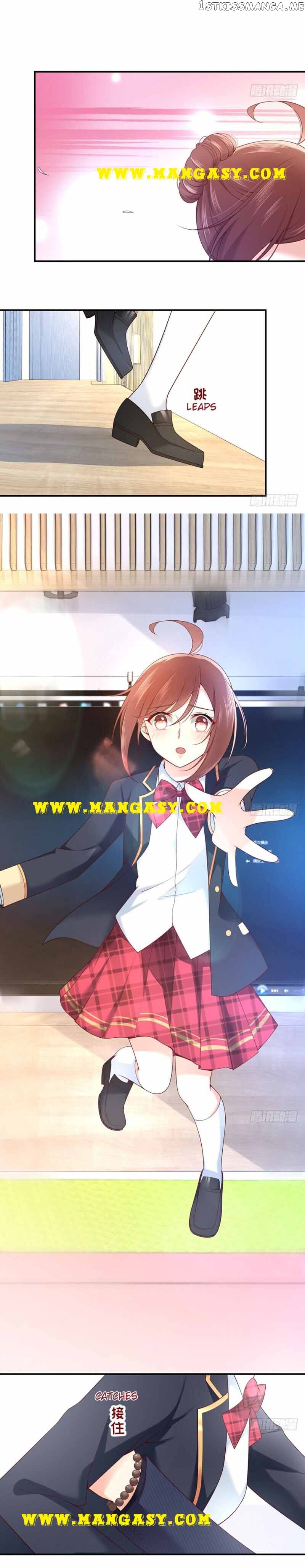 Guide to a Male God Chasing his Wife Chapter 25 - page 6