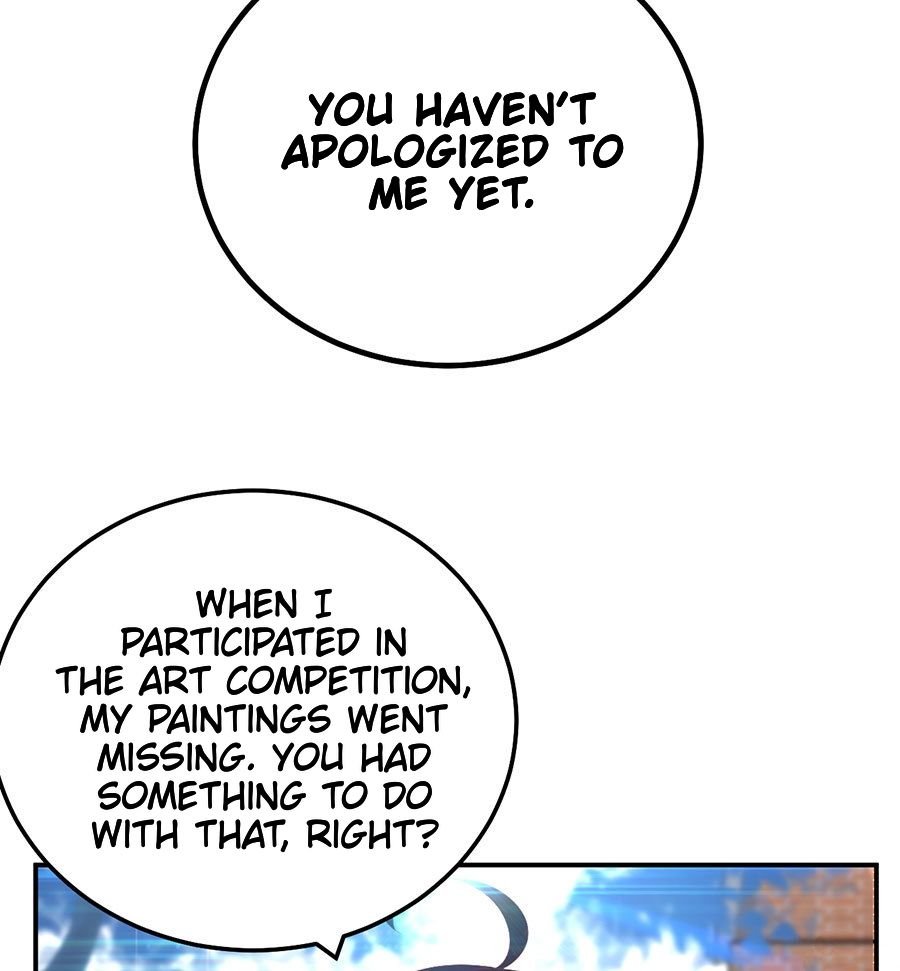 Guide to a Male God Chasing his Wife chapter 23 - page 23