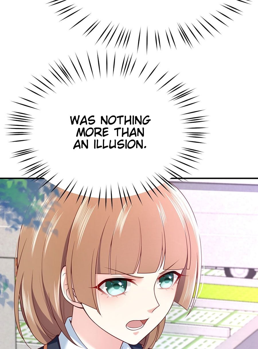 Guide to a Male God Chasing his Wife chapter 23 - page 36