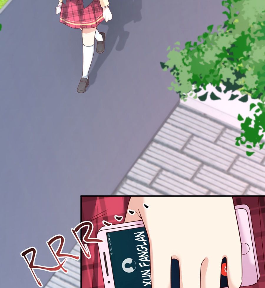 Guide to a Male God Chasing his Wife chapter 23 - page 4