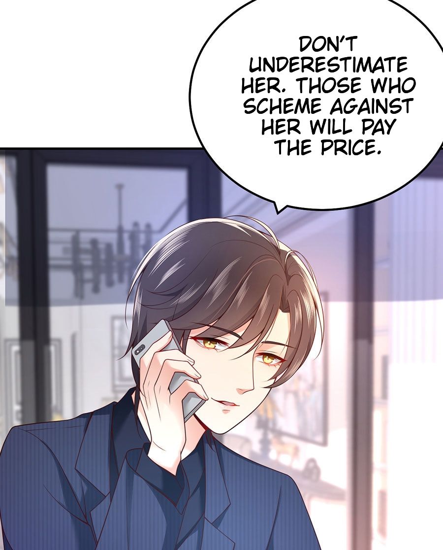 Guide to a Male God Chasing his Wife chapter 23 - page 42
