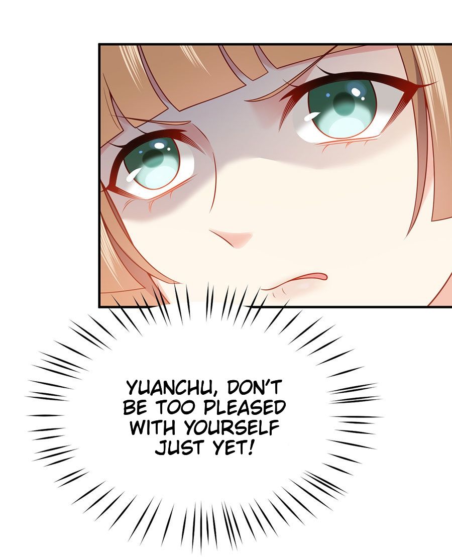 Guide to a Male God Chasing his Wife chapter 23 - page 51