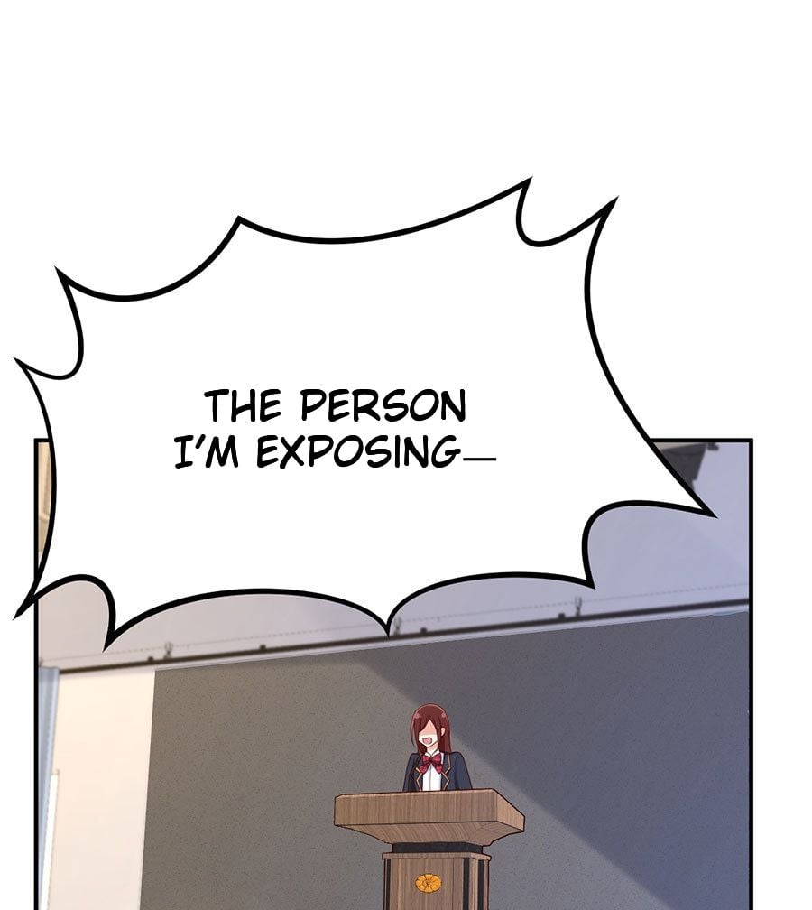 Guide to a Male God Chasing his Wife chapter 23 - page 52