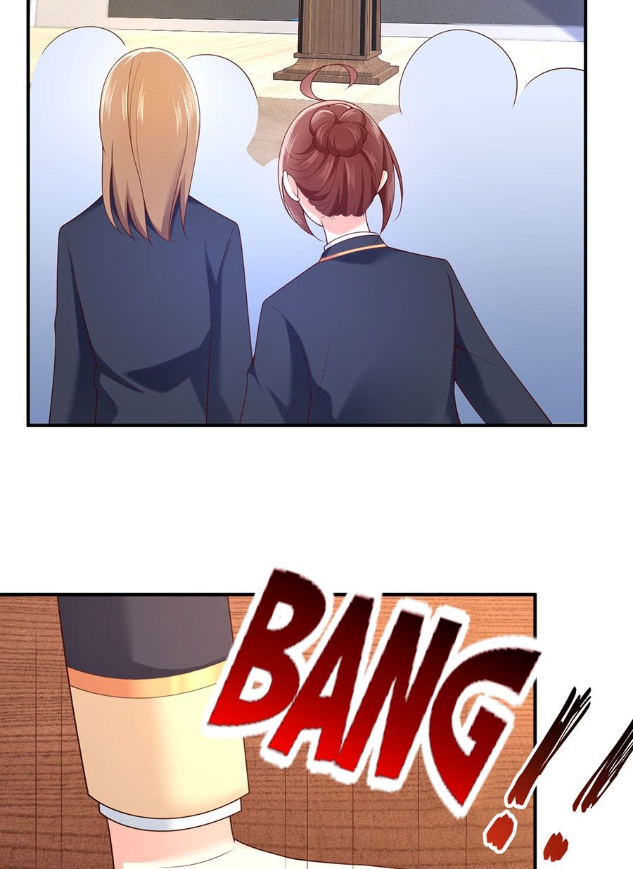 Guide to a Male God Chasing his Wife chapter 23 - page 53