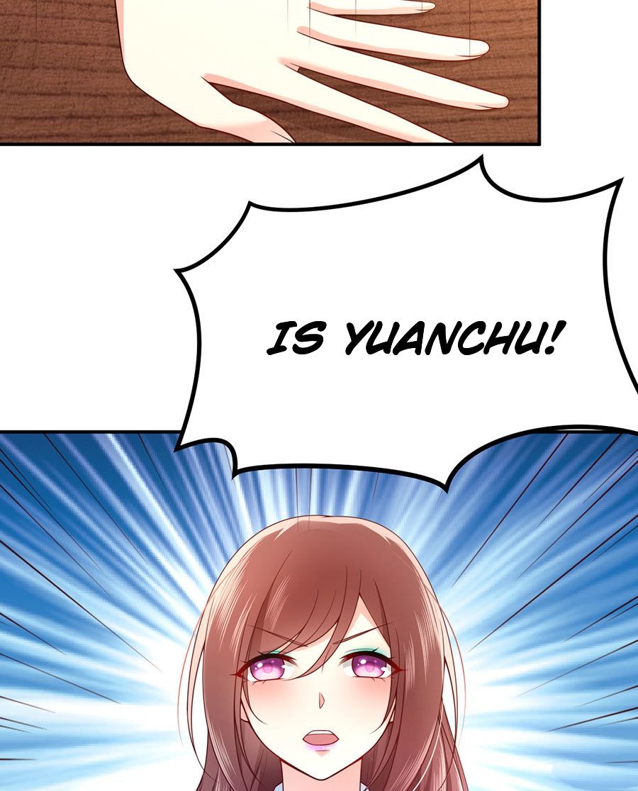Guide to a Male God Chasing his Wife chapter 23 - page 54