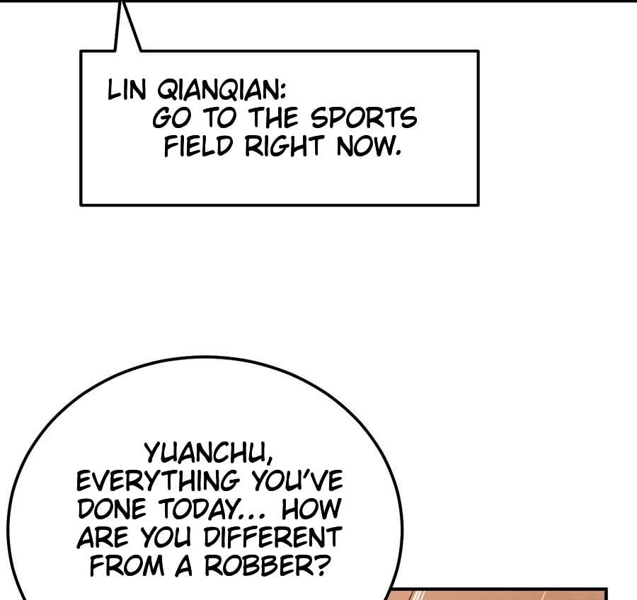 Guide to a Male God Chasing his Wife chapter 23 - page 7