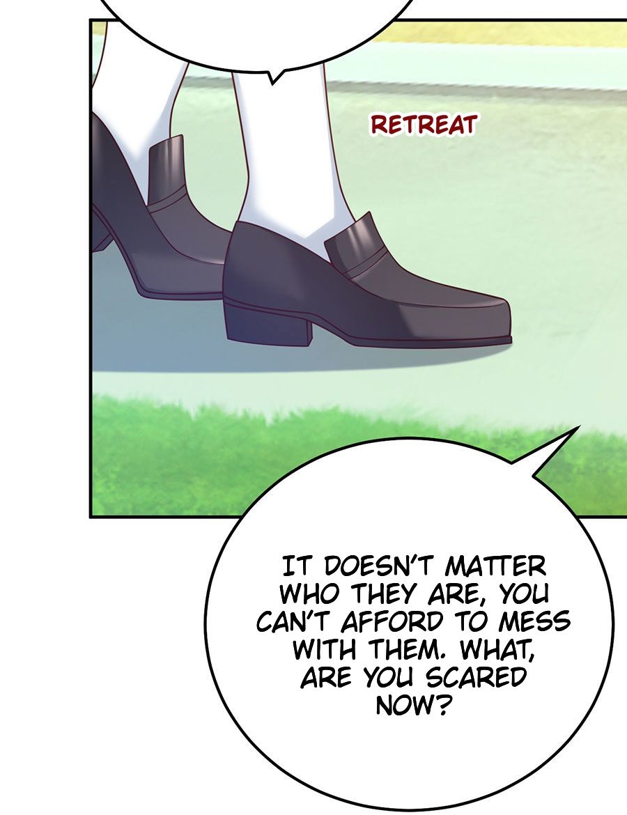 Guide to a Male God Chasing his Wife chapter 22 - page 11