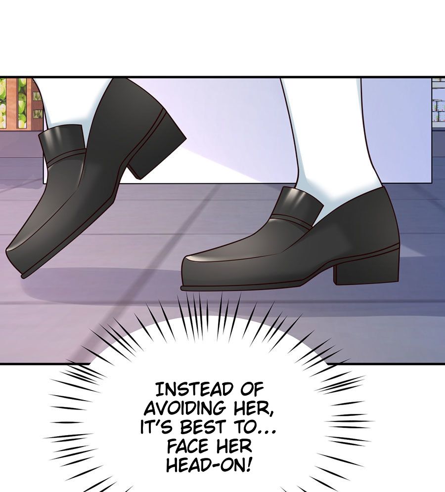 Guide to a Male God Chasing his Wife chapter 20 - page 11