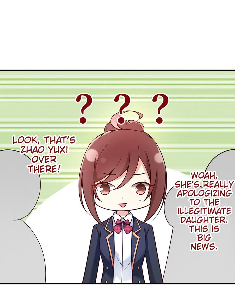 Guide to a Male God Chasing his Wife chapter 20 - page 15