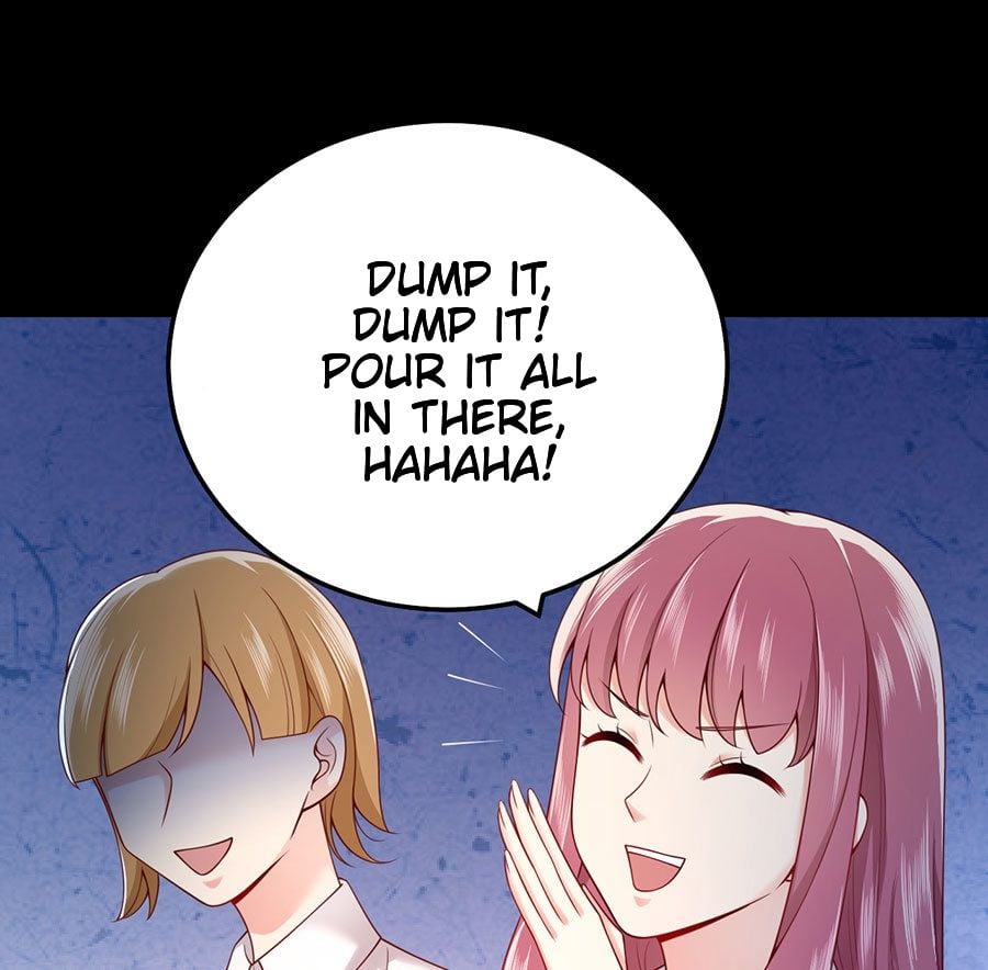 Guide to a Male God Chasing his Wife chapter 20 - page 21