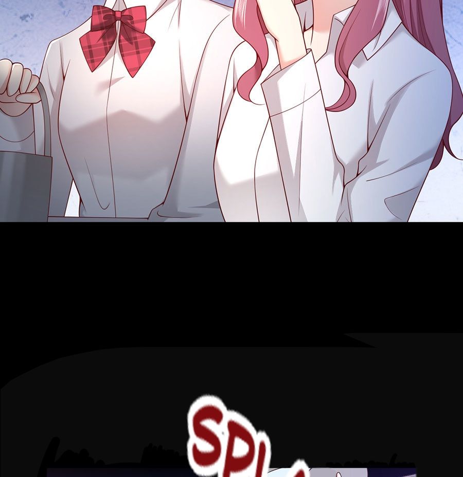 Guide to a Male God Chasing his Wife chapter 20 - page 22