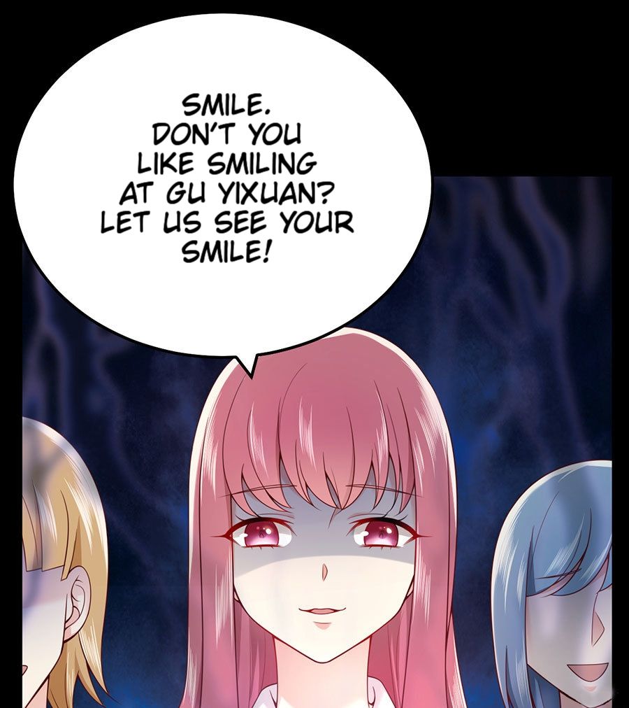 Guide to a Male God Chasing his Wife chapter 20 - page 26