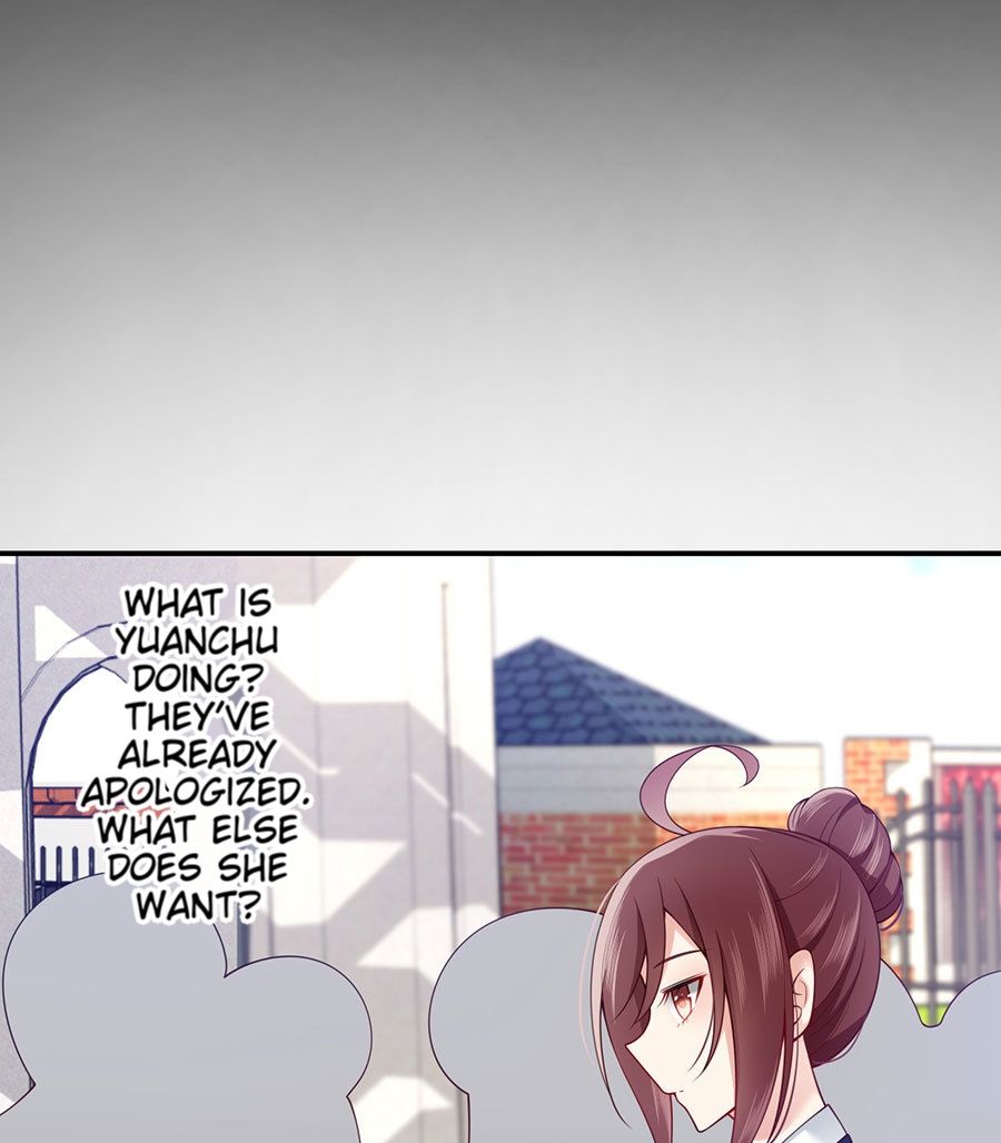 Guide to a Male God Chasing his Wife chapter 20 - page 29