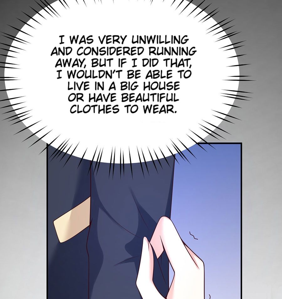 Guide to a Male God Chasing his Wife chapter 20 - page 38