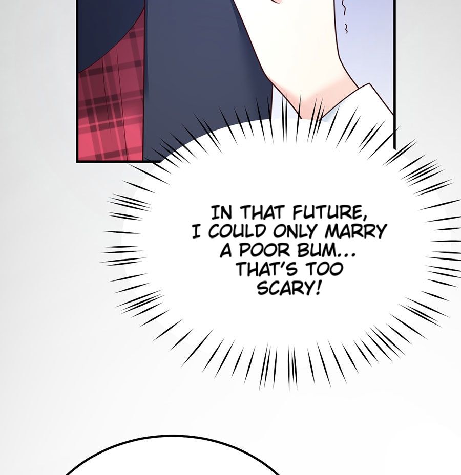 Guide to a Male God Chasing his Wife chapter 20 - page 39