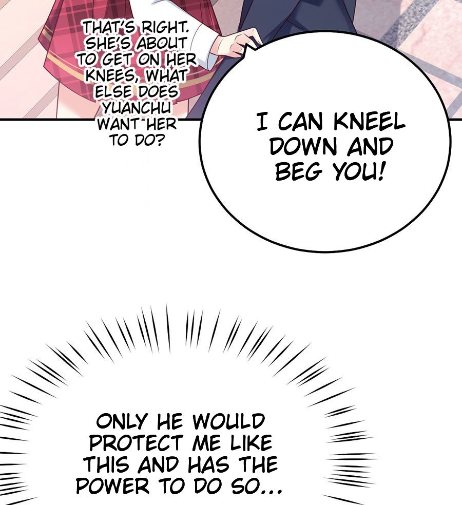 Guide to a Male God Chasing his Wife chapter 20 - page 41