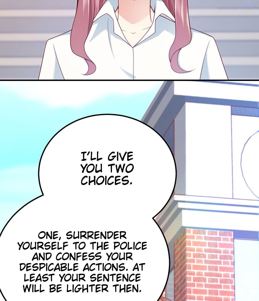 Guide to a Male God Chasing his Wife chapter 20 - page 47