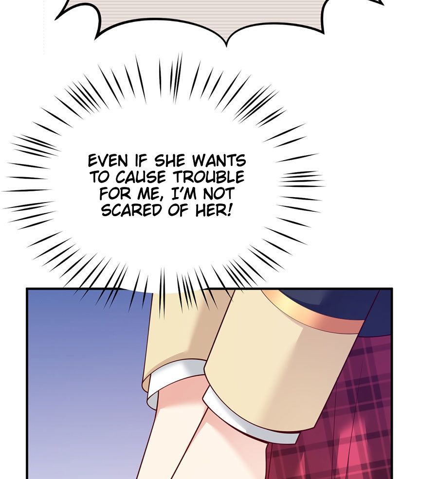 Guide to a Male God Chasing his Wife chapter 20 - page 6
