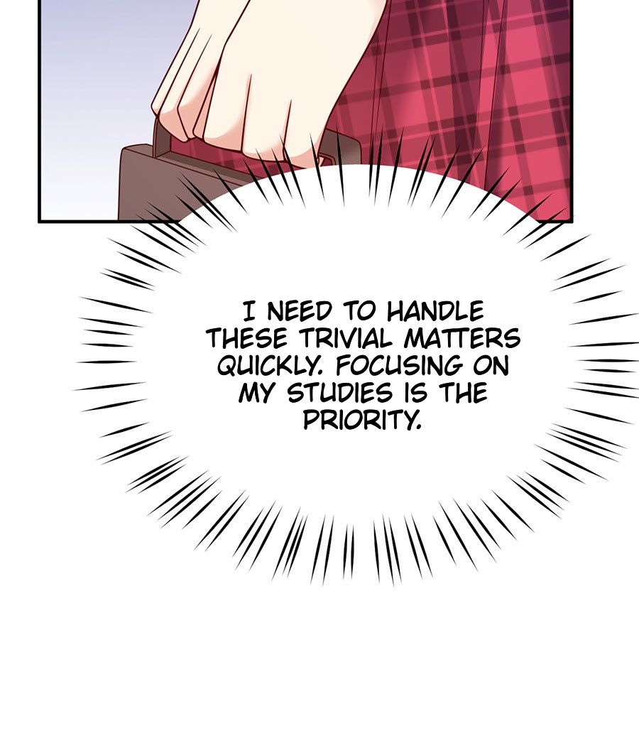 Guide to a Male God Chasing his Wife chapter 20 - page 7