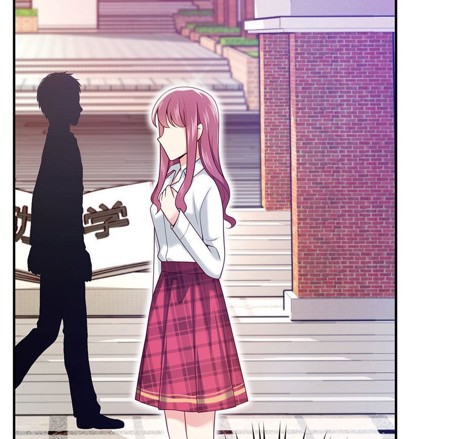 Guide to a Male God Chasing his Wife chapter 20 - page 9
