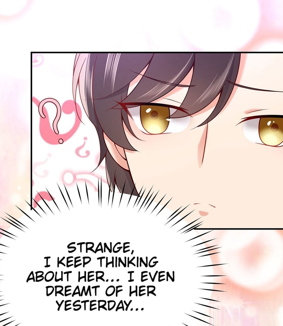 Guide to a Male God Chasing his Wife chapter 19 - page 43