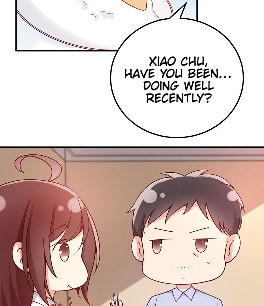 Guide to a Male God Chasing his Wife chapter 19 - page 47
