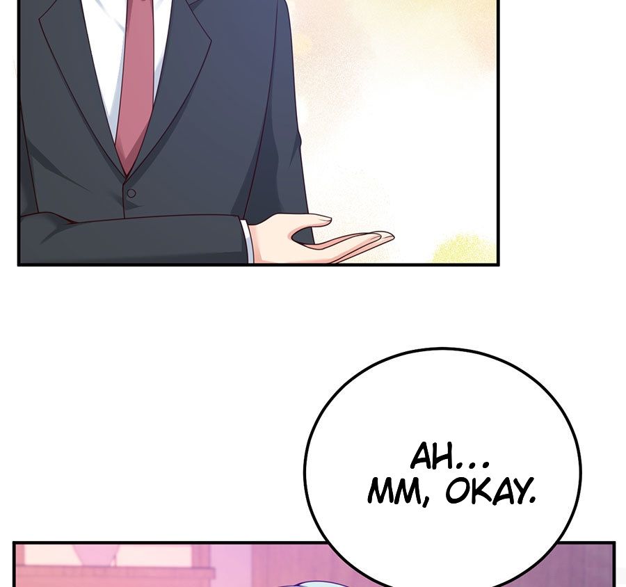 Guide to a Male God Chasing his Wife chapter 19 - page 5