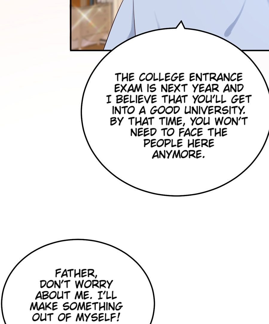 Guide to a Male God Chasing his Wife chapter 19 - page 51