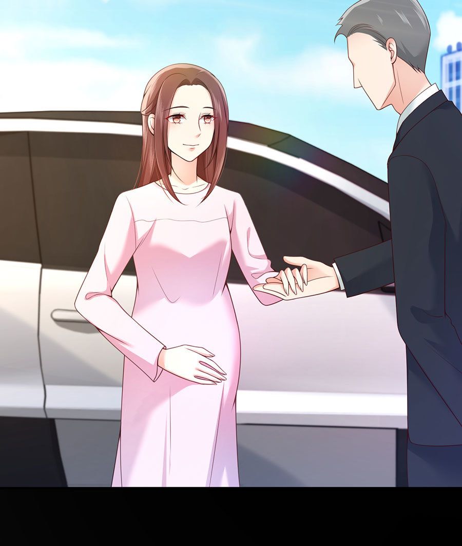 Guide to a Male God Chasing his Wife chapter 18 - page 10