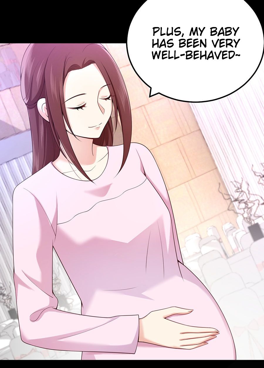 Guide to a Male God Chasing his Wife chapter 18 - page 13