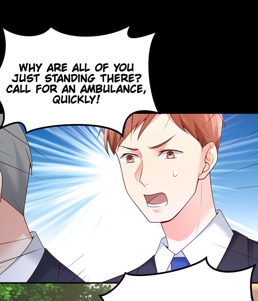 Guide to a Male God Chasing his Wife chapter 18 - page 19