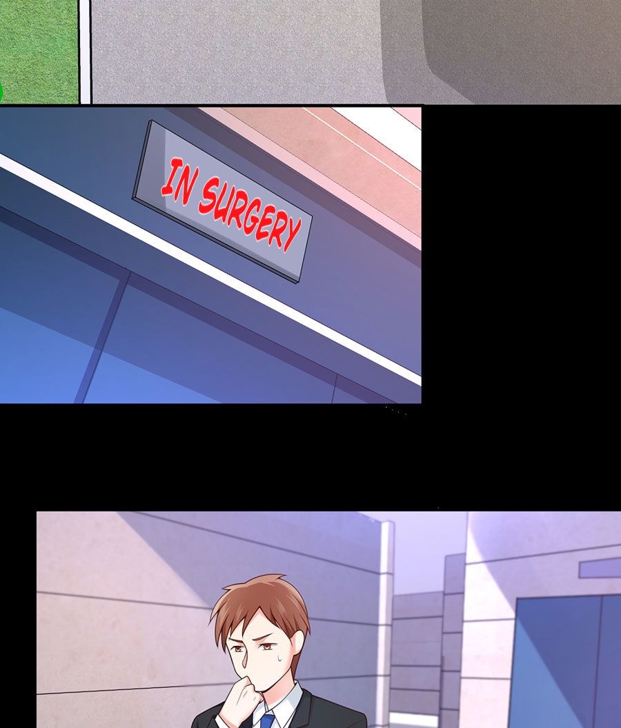 Guide to a Male God Chasing his Wife chapter 18 - page 22