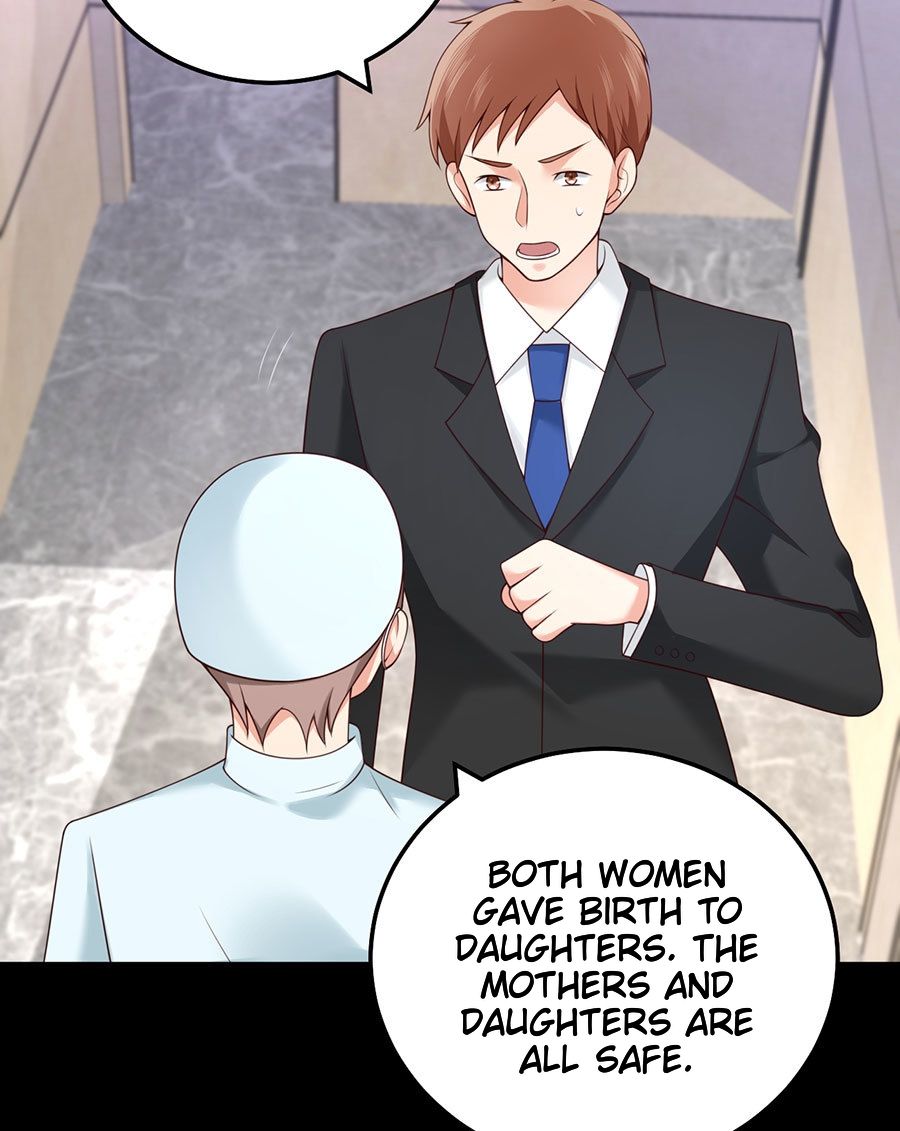 Guide to a Male God Chasing his Wife chapter 18 - page 25