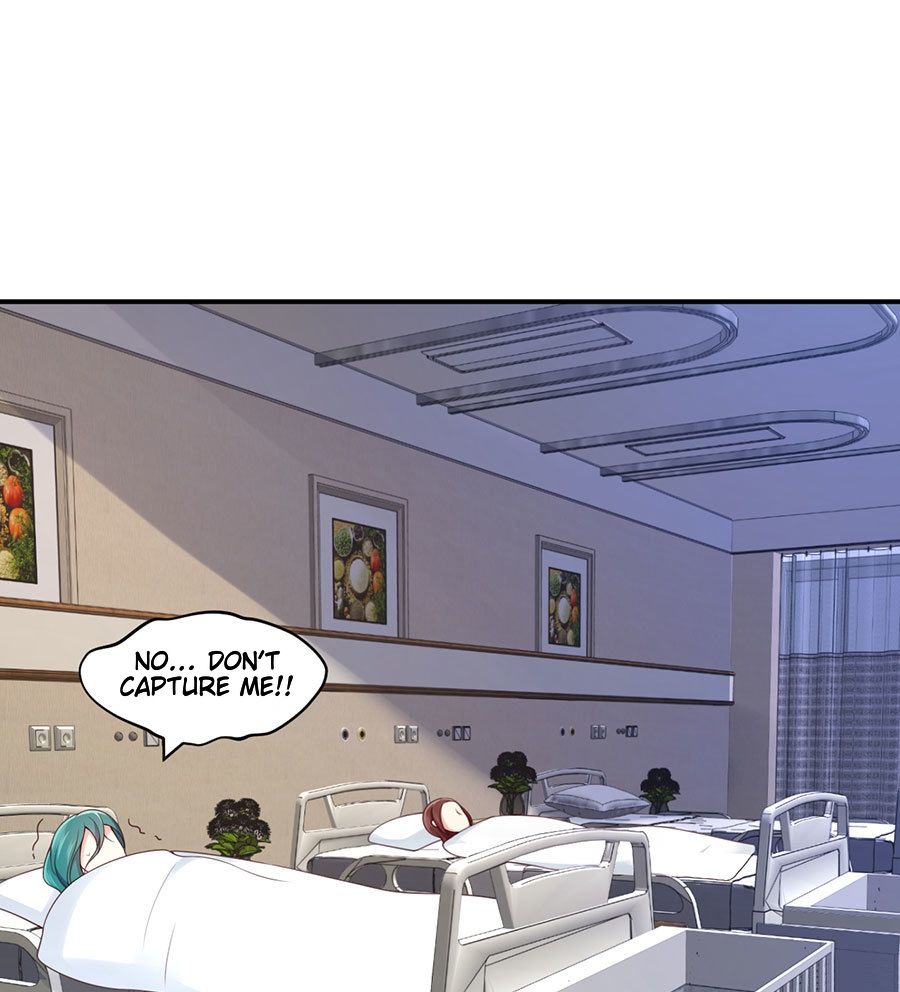 Guide to a Male God Chasing his Wife chapter 18 - page 27