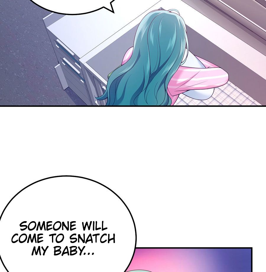 Guide to a Male God Chasing his Wife chapter 18 - page 31