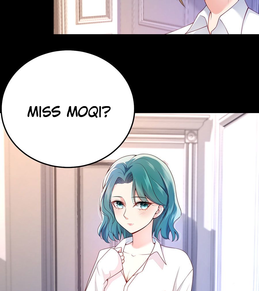 Guide to a Male God Chasing his Wife chapter 18 - page 47