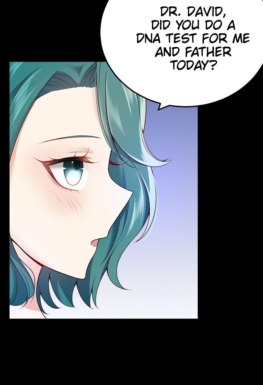Guide to a Male God Chasing his Wife chapter 18 - page 49