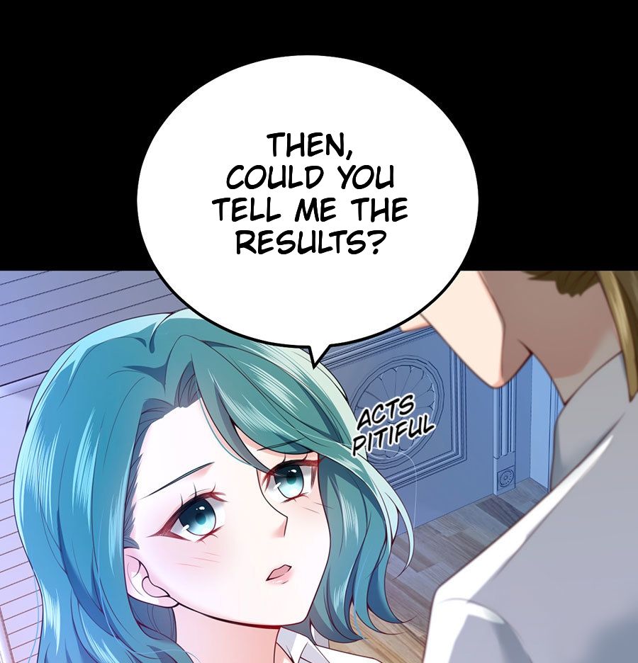 Guide to a Male God Chasing his Wife chapter 18 - page 51