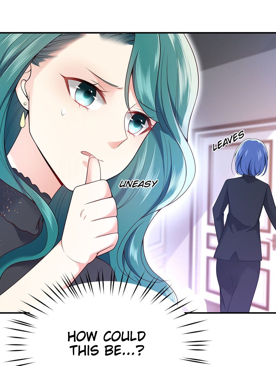 Guide to a Male God Chasing his Wife chapter 18 - page 6