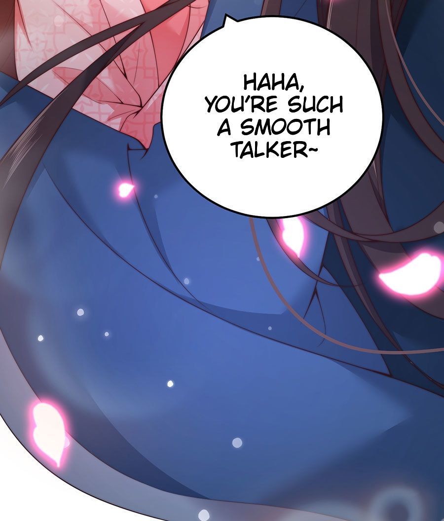 Guide to a Male God Chasing his Wife chapter 17 - page 15