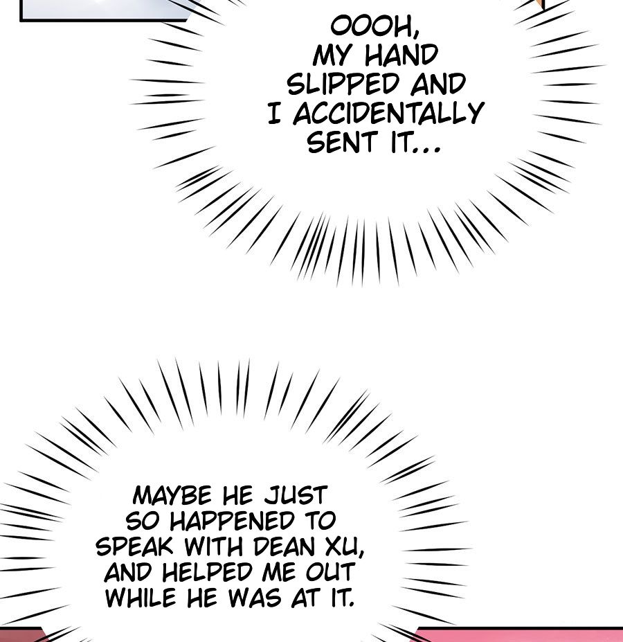 Guide to a Male God Chasing his Wife chapter 17 - page 25