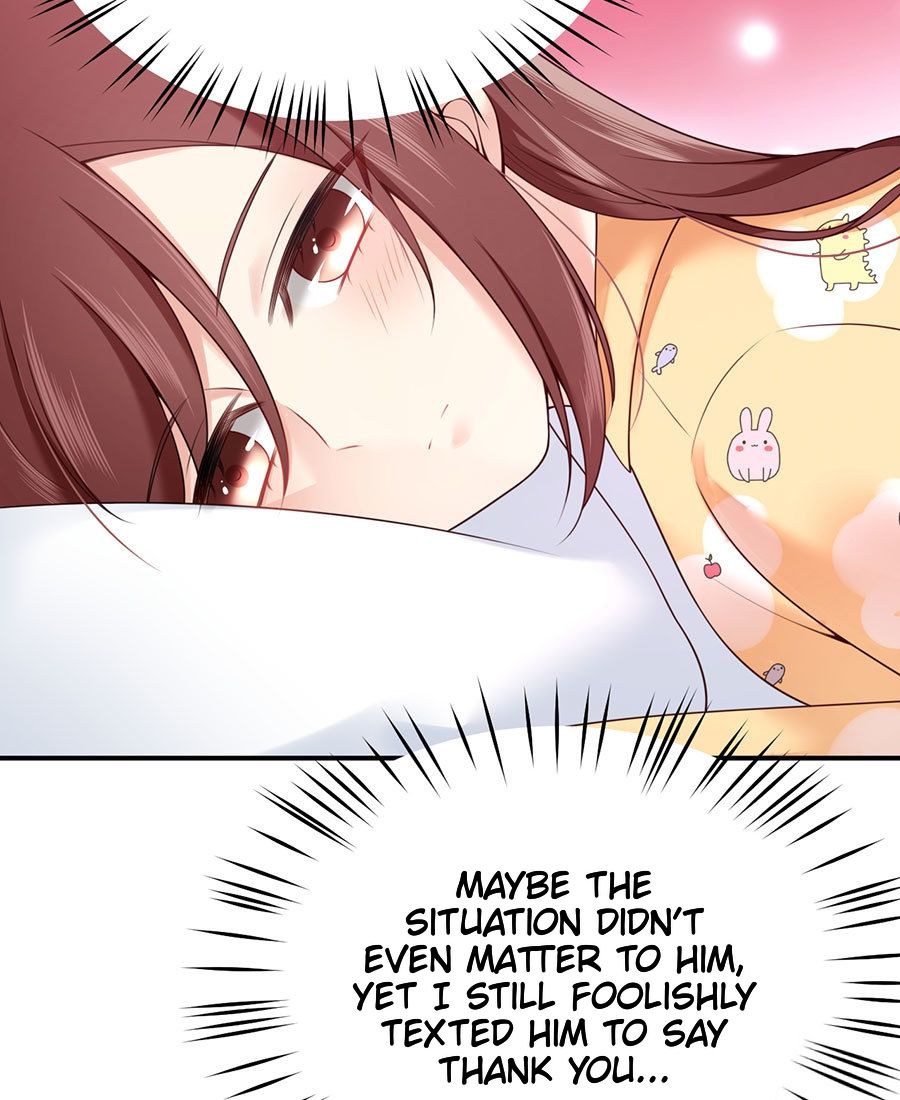 Guide to a Male God Chasing his Wife chapter 17 - page 26