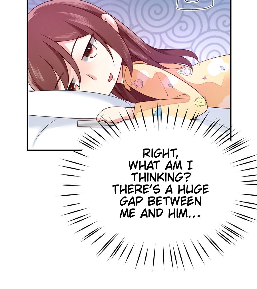 Guide to a Male God Chasing his Wife chapter 17 - page 28
