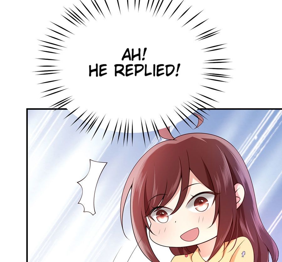 Guide to a Male God Chasing his Wife chapter 17 - page 30
