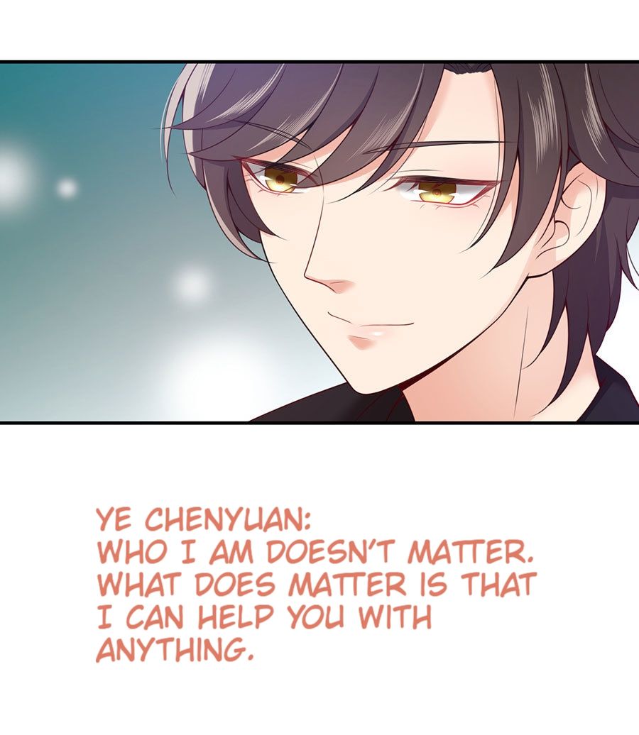 Guide to a Male God Chasing his Wife chapter 17 - page 36
