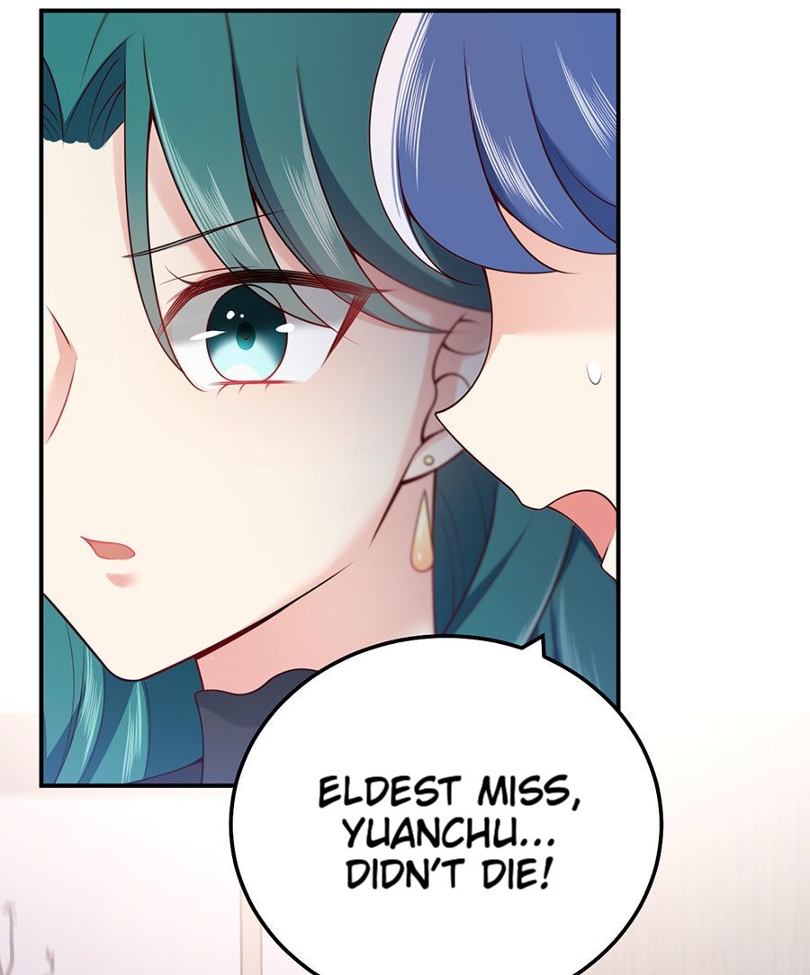 Guide to a Male God Chasing his Wife chapter 17 - page 49